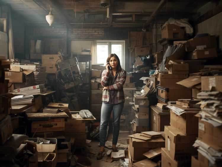 قط أثاث الشقق في الكويت المحرقة